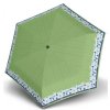 Dámský deštník Fiber Magic XS Sierra mini automat Doppler 747465SI03 - zelený
