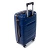 Sada cestovních kufrů RGL PP2 s TSA zámkem - modrá