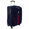 Cestovní kufr RGL s-020 modrý - malý