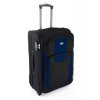 Cestovní kufr RGL 1003 - černý/tmavě modrý - malý