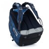 Školní dvoukomorový batoh Topgal KIMI 23020 – modrý/šetihelník
