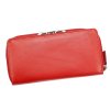 Dámská kožená peněženka Pierre Cardin TILAK92 2201 – červená