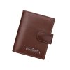 Vizitkovník Pierre Cardin YS520.10 3005 - hnědý