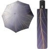 Dámský automatický deštník Doppler Magic Carbonsteel 744865GO01 - modrý