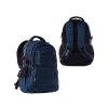 Plecak turystyczny miejski do pracy PL06 GRANATOWY [31151] 1200