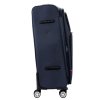 Cestovní kufr Pierre Cardin LEE02 3063 - modrý - velký