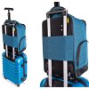 Torba podrozna 40 30 20 Model PL19 Granatowy [32012] 1200