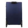 Cestovní kufr EASY TRIP ART. 608 24. 20. 2028 - modrý - velký