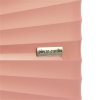 Cestovní kufr Pierre Cardin LEE01 PP12 102 x 3 Z - růžový - malý