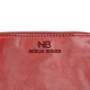 Dámská kožená peněženka Noelia Bolger 5130 NB CV - červená
