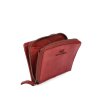 Dámská kožená peněženka Noelia Bolger 5130 NB CV - červená