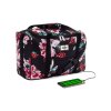 Torba do samolotu Ryanair 40 20 25 bagaz podreczny 40B USB FLORA [27267] 1200