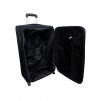 Sada cestovních kufrů RGL 1003 - černá/šedá