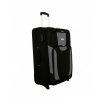 Cestovní kufr RGL 1003 - černý/šedý - malý