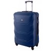 Sada cestovních kufrů RGL 720 - tmavě modrá