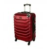 Cestovní kufr RGL 730 bordó - malý