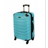 Cestovní kufr RGL 730 - světle modrý - velký