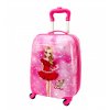 Dětský kufr Barbie