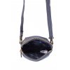 Dámská crossbody kabelka SWEET & CANDY C-094-22A-B - fialová/holčička