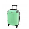 Cestovní kufr RGL 735 - mint - střední