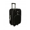 Cestovní kufr RGL 801 černý- malý