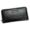 Dámská kožená peněženka Gregorio GF119 - černá