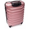 Cestovní kufr RGL 730 - švestkový - malý