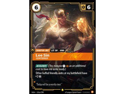 leesin