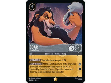 scar