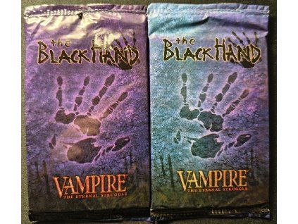 VTES black hand