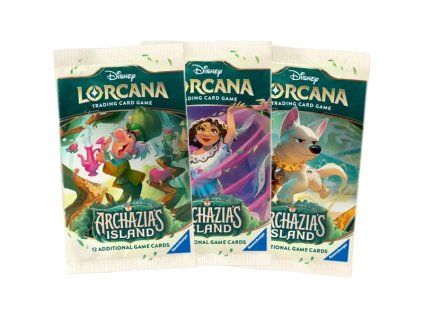 Archazia´s