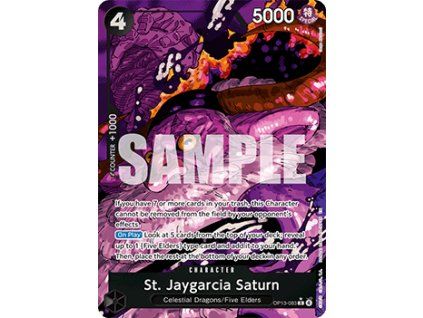 st. jaygarcia