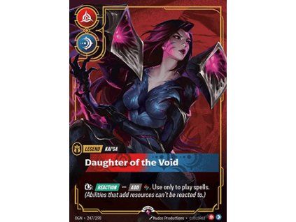 kaisa promo