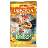 disney lorcana tcg wilds unknown booster