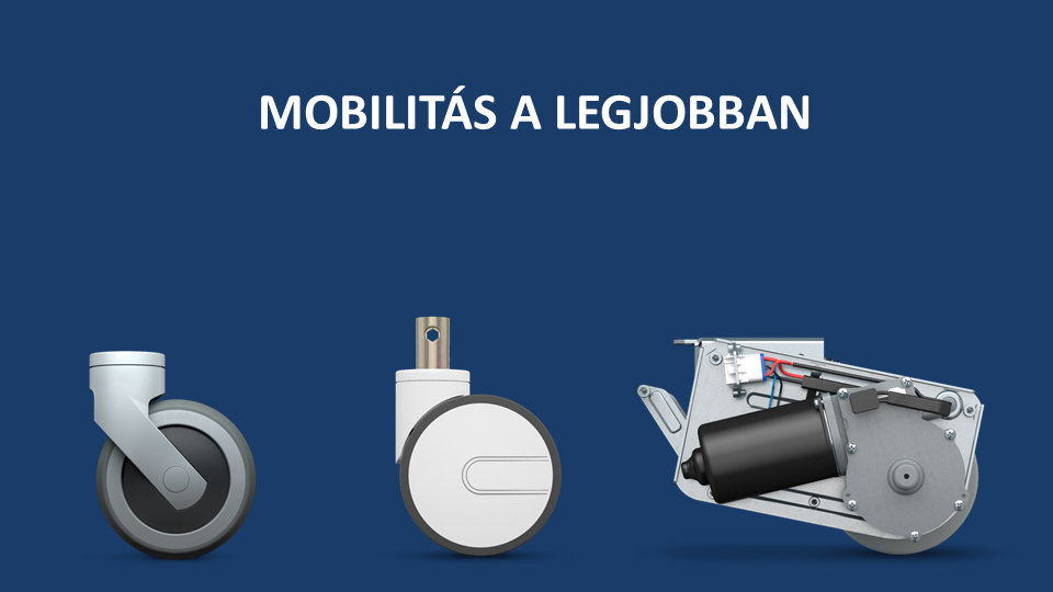 Mobilitás