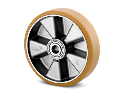 ITP200x50 Ø20 flat