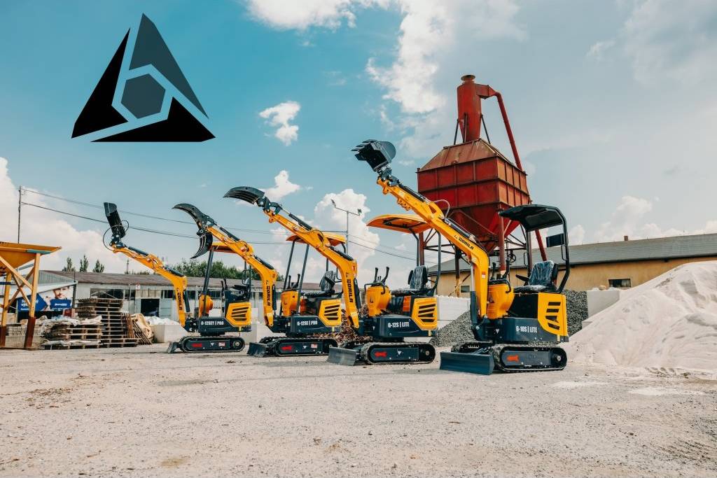 Minibagry Velké Meziříčí