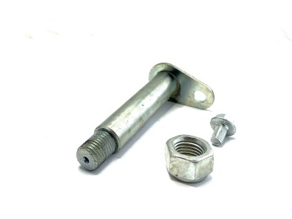 Čep 25mm pro minibagr GORILA 1.0-1.8t