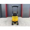 Pásový minibagr GORILA GX12 I PRO 2026