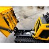 Mini dumper GORILA G-800L 2026