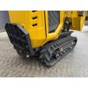 Mini dumper GORILA G-800L 2026