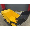 Mini dumper GORILA G-800L 2026