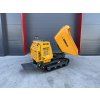 Mini dumper Gorila GA-120D