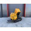 Mini dumper Gorila GA-120D