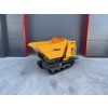 Mini dumper Gorila GA-120D