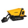 MINI DUMPER GORILA G-800L PRO 2026