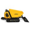 MINI DUMPER GORILA G-800L PRO 2026