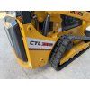 Pásový mininakladač Shantui CTL75V