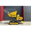 Pásový nůžkový minidumper GORILA G-500LS II