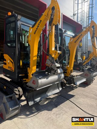 Dneska je den jako dělaný na pořádnou práci 💪☀️ Žádné výmluvy – jen výkon, síla a spolehlivá technika. Napište nám do...